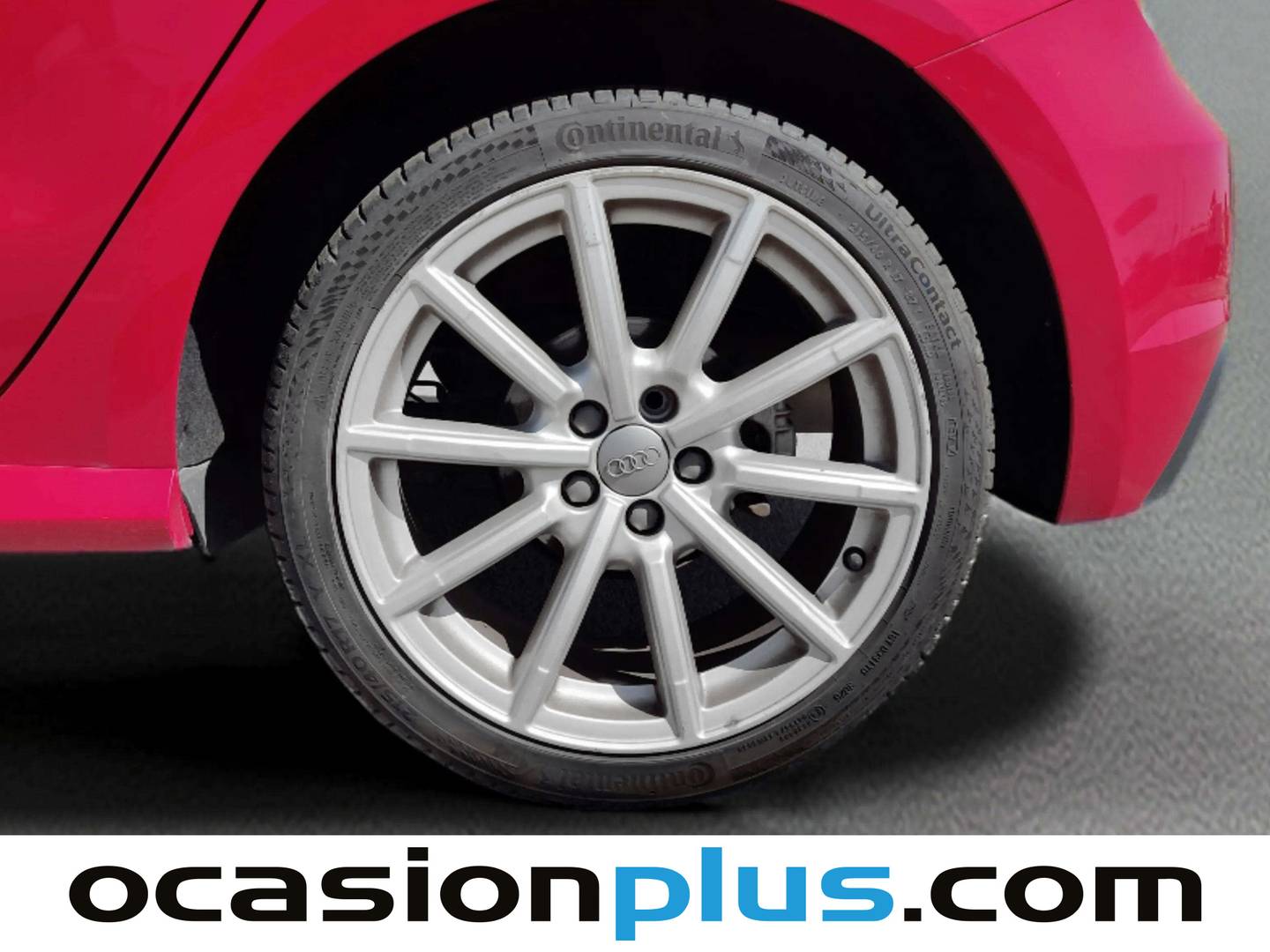 Audi A1 Audi A1 Sportback Adrenalin 1.4 TDI (90 CV) 2018