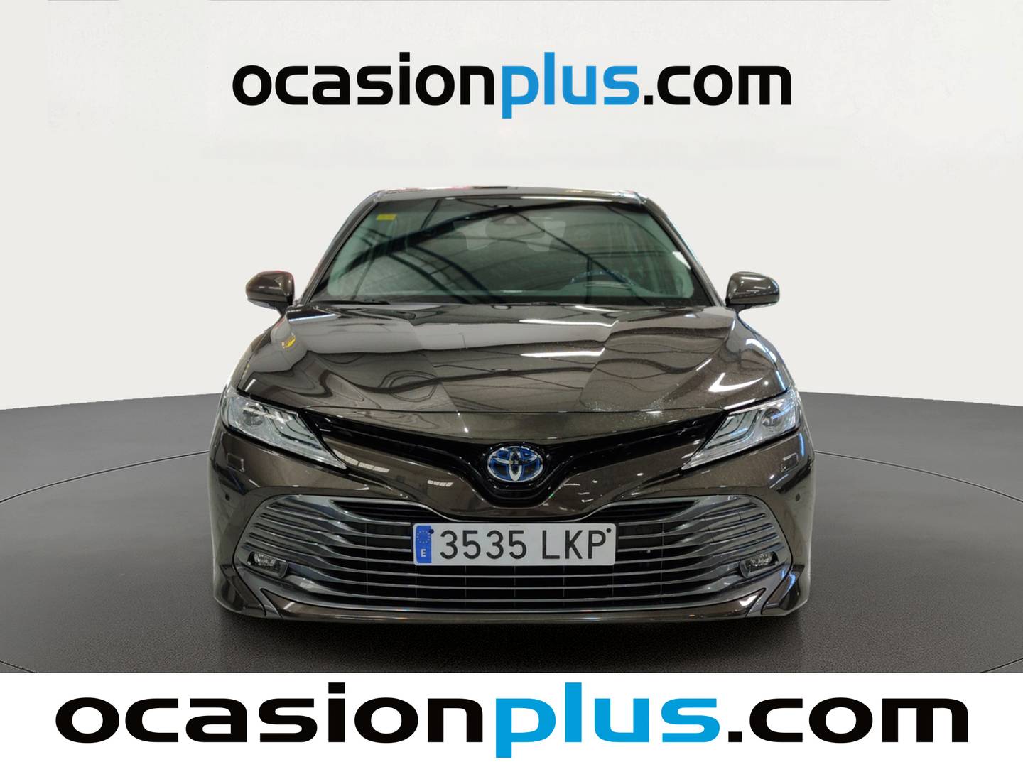 Toyota Camry Toyota Camry 2.5 220H Luxury (218 CV) al mejor precio