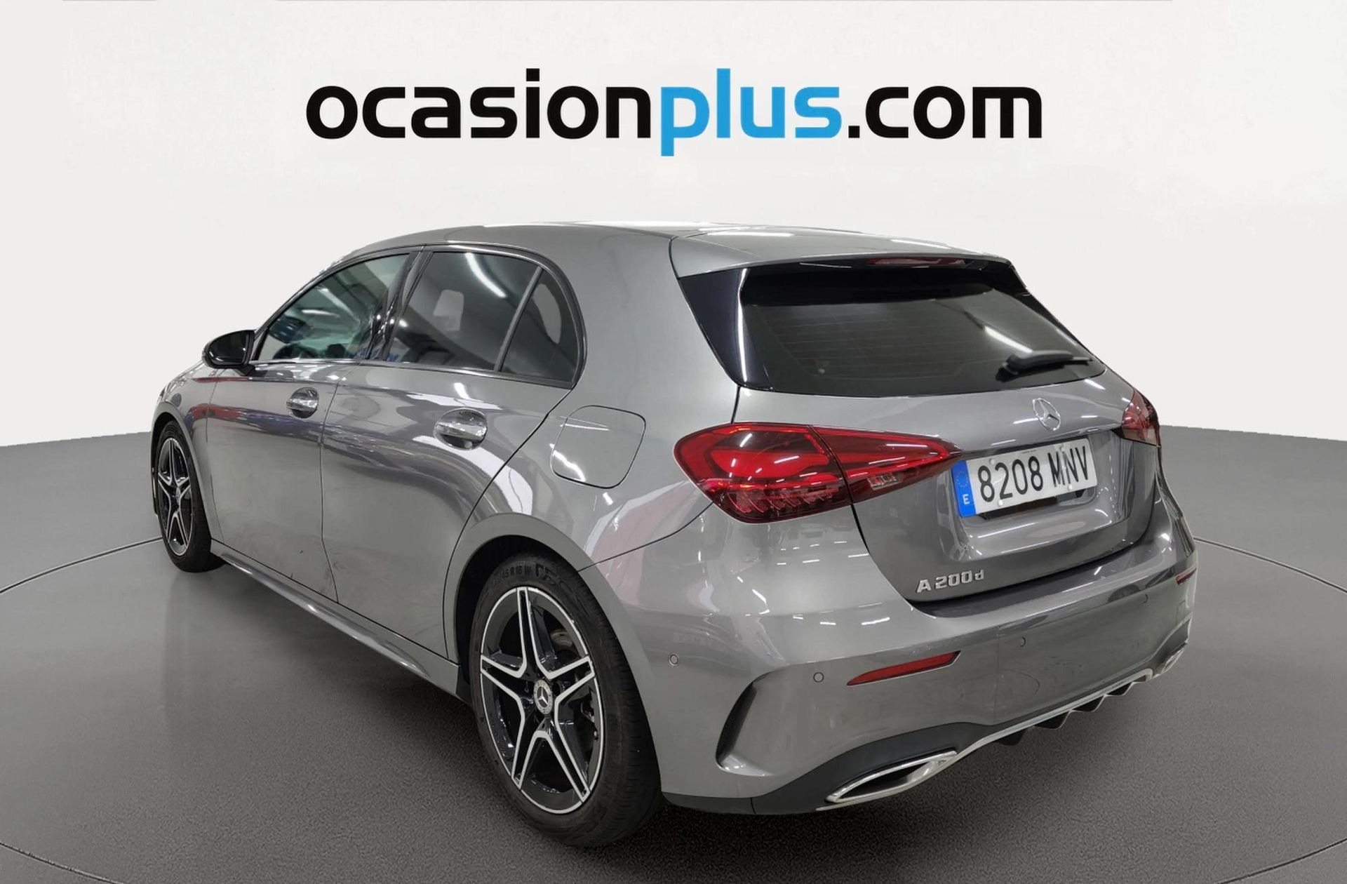 Mercedes-Benz Clase A 200 d - foto 3