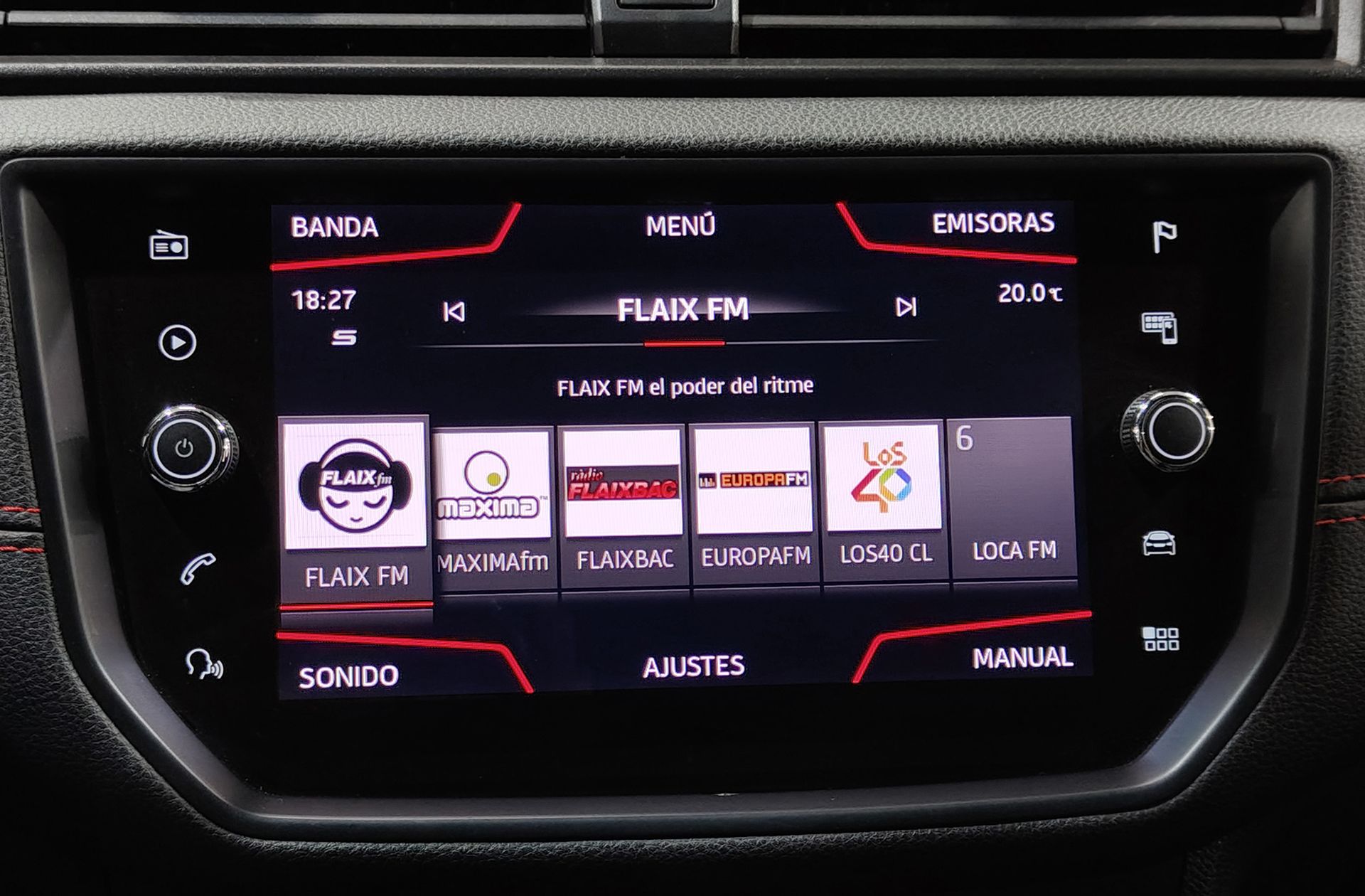 SEAT Arona 1.6 TDI Ecomotive FR - foto 38