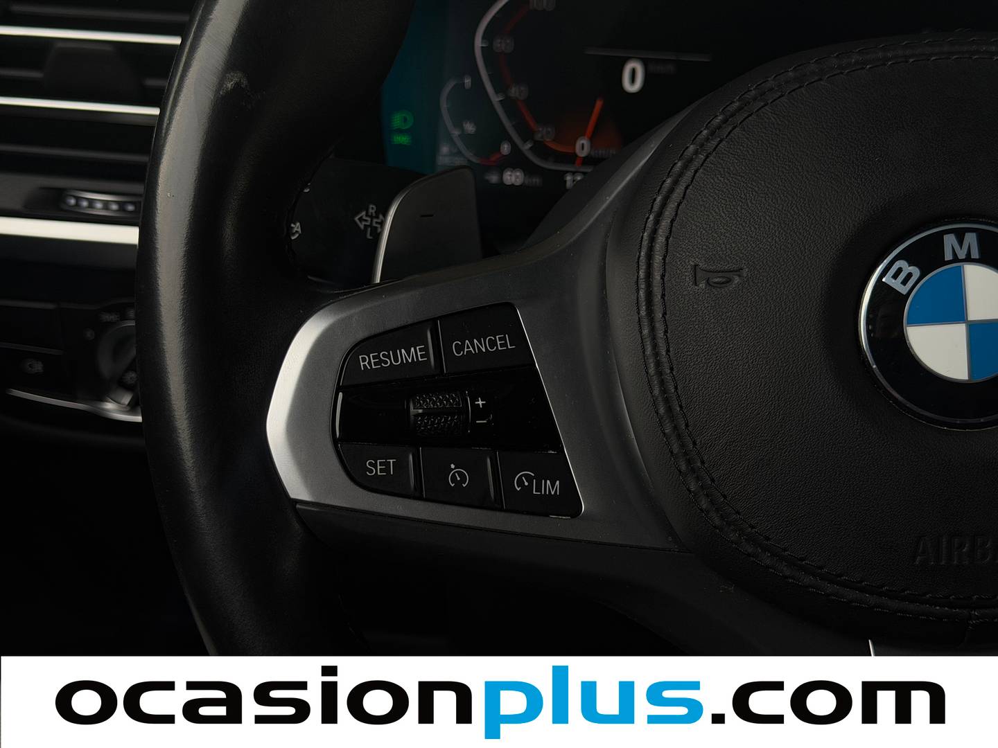 BMW X3 BMW X3 xDrive30d xLine (286 CV) Pack M de ocasión