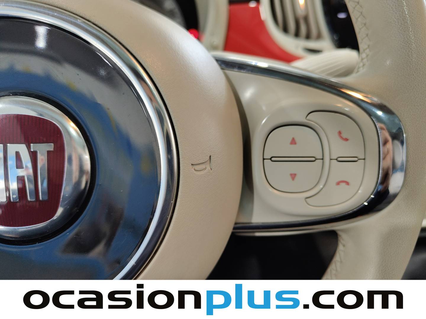Fiat 500 Fiat 500 1.0 6v GSE Lounge (70 CV) barato