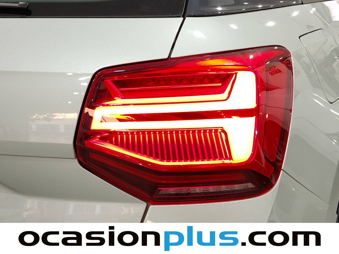 Audi Q2 Audi Q2 Advanced 30 TDI (116 CV) S-Tronic al mejor precio