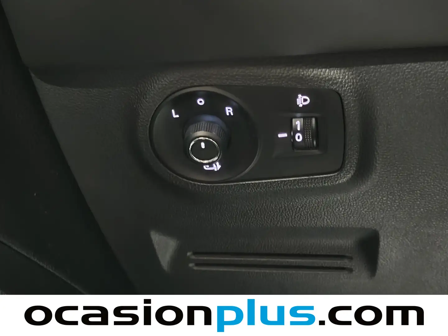 Foto MG ZS MG ZS 1.0T Luxury Auto (111 CV)