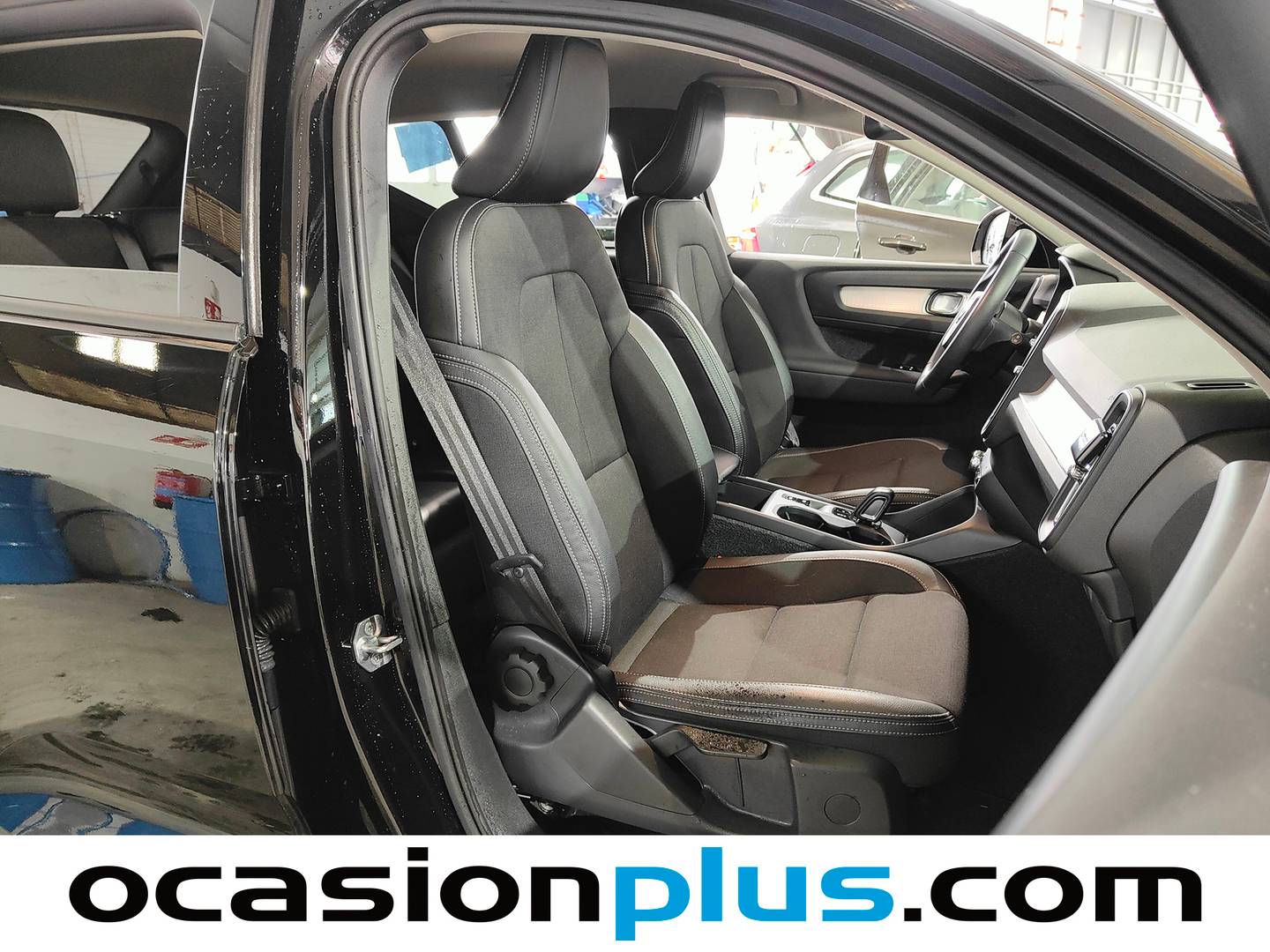 Volvo XC40 Volvo XC40 D3 Auto (150 CV) km 0