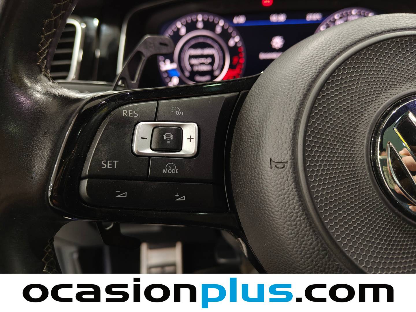 Volkswagen Golf Volkswagen Golf R 2.0 TSI 4Motion (310 CV) DSG 310cv