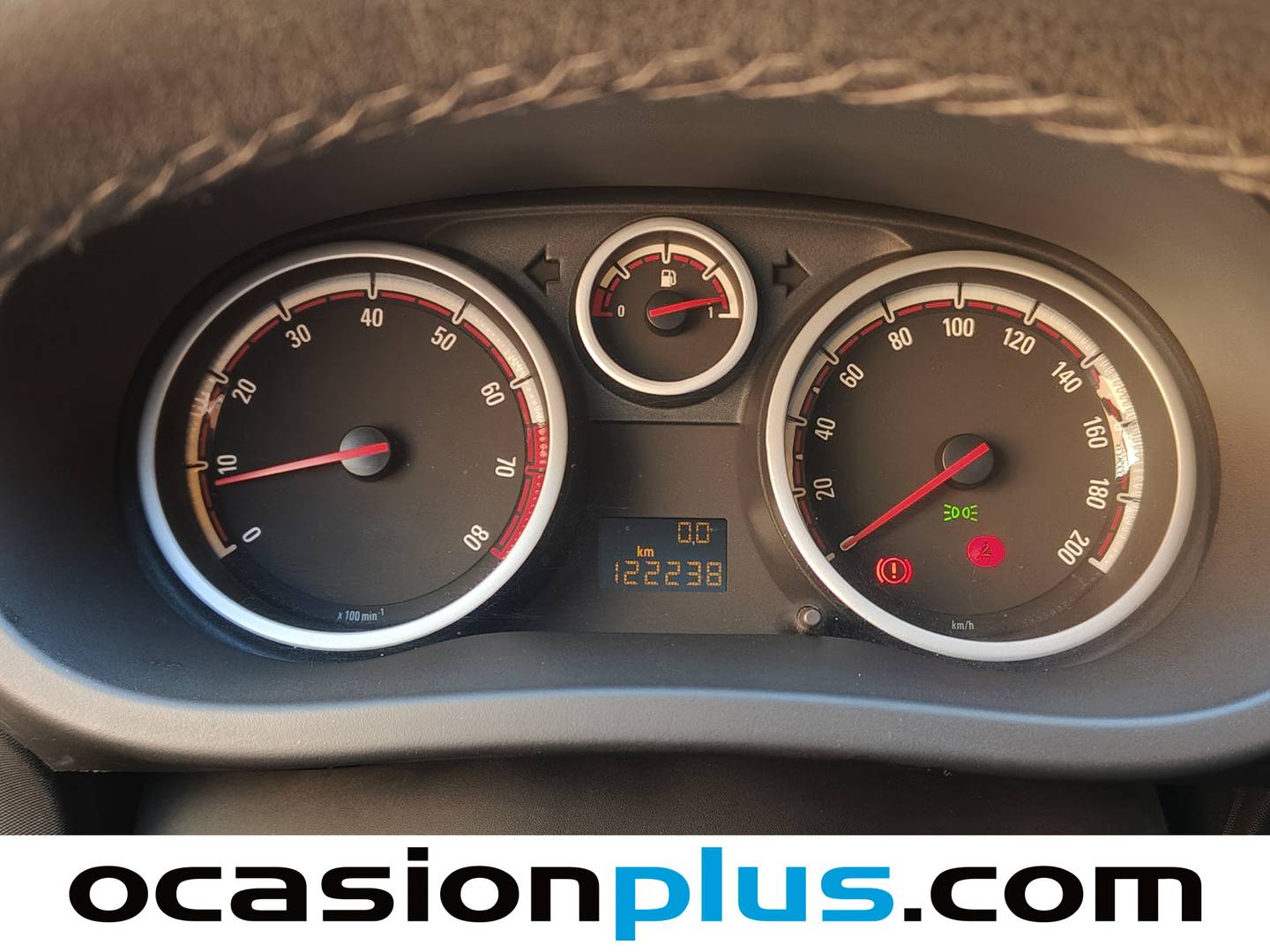 Foto Opel Corsa Opel Corsa 1.4 Sport (90 CV)