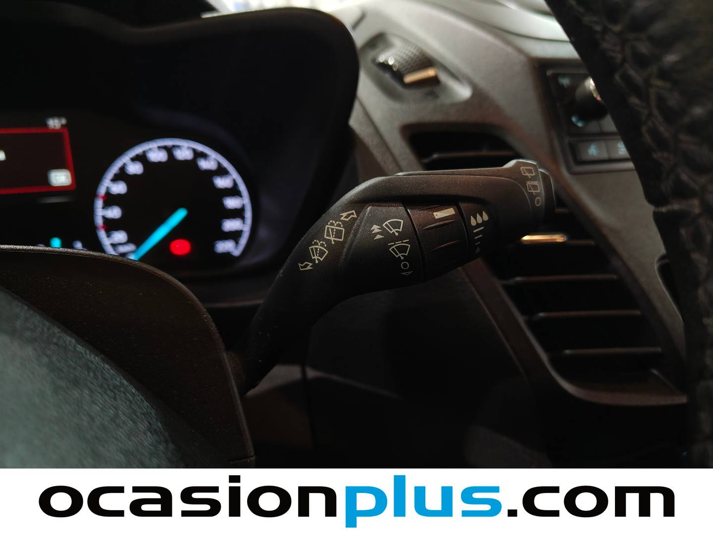 Ford Transit Connect Ford Transit Connect Kombi 1.5 TDCI Trend 220 L1 (100 CV) seminuevo