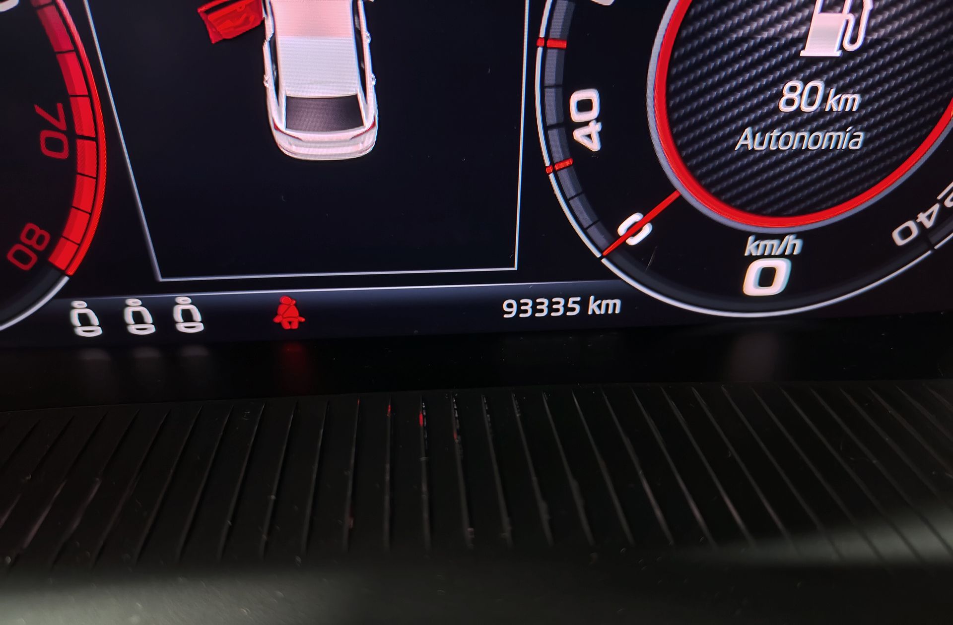 Škoda Scala 1.5 TSI Montecarlo - foto 12