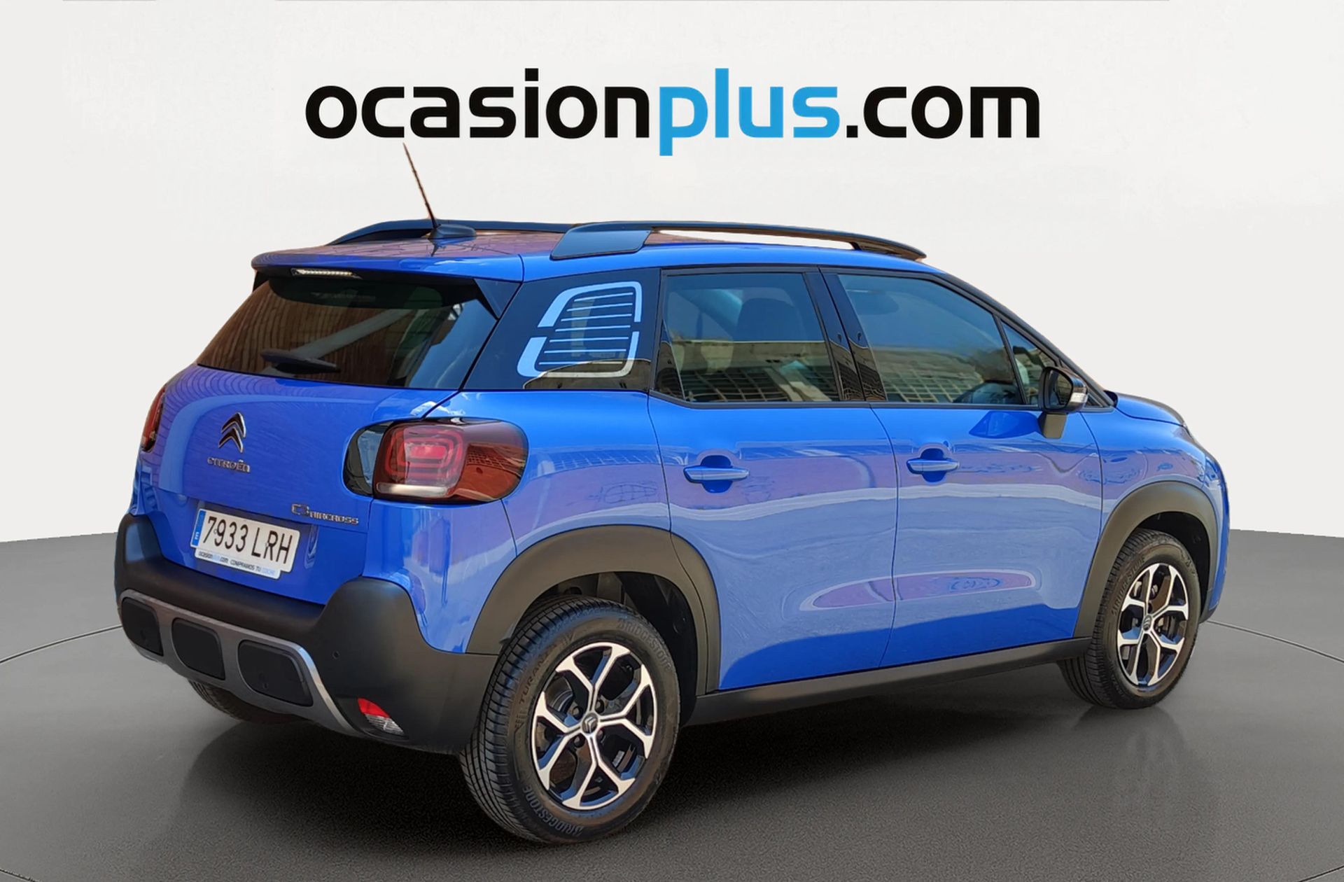 Citroën C3 Aircross PureTech 110 Feel Pack - foto 4