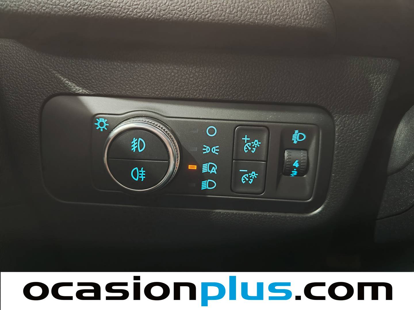 Ford Kuga Ford Kuga 1.5 EcoBoost ST-Line (150 CV) de ocasión