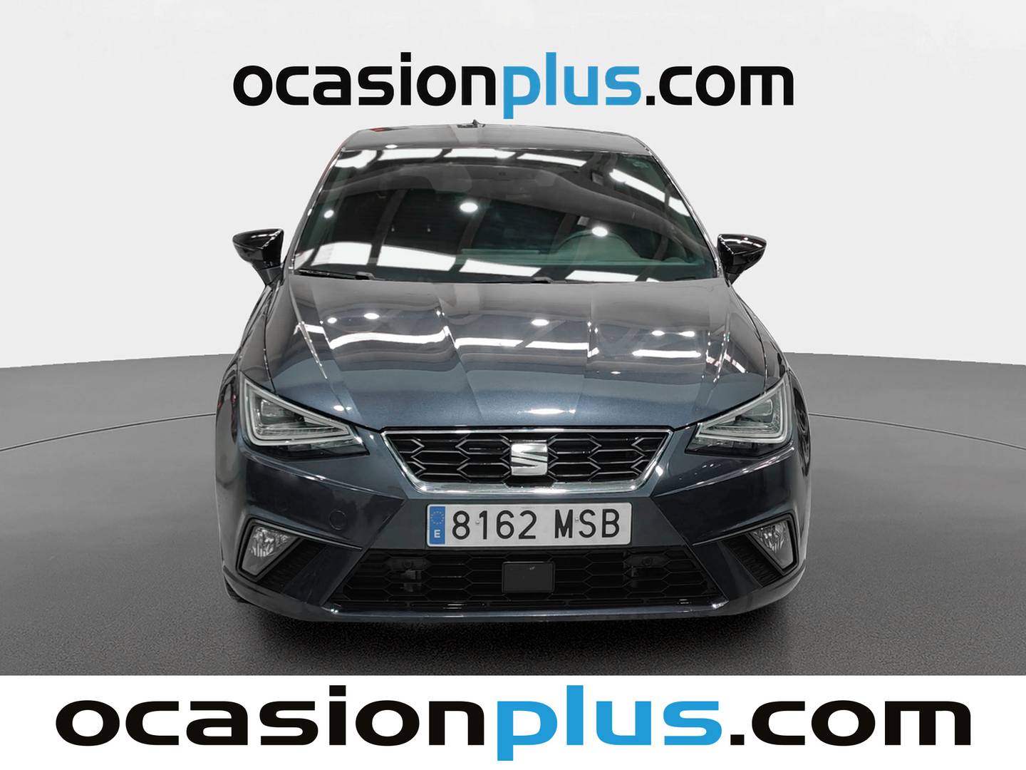 Seat Ibiza SEAT Ibiza 1.5 TSI FR XL DSG (150 CV) 150cv