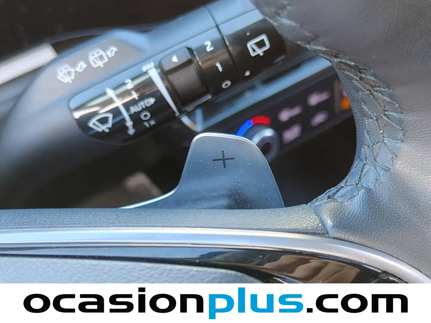 Foto KIA Niro Kia Niro 1 GDi HEV Emotion  (141 CV)