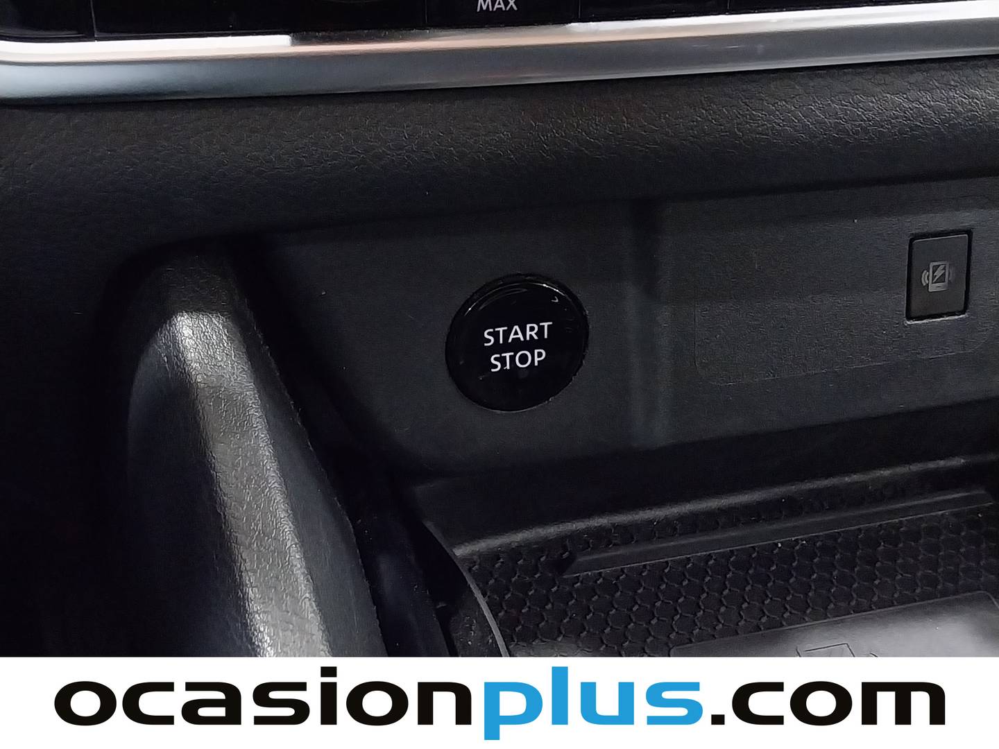 Foto Nissan QASHQAI Nissan Qashqai E-POWER Acenta (190 CV)