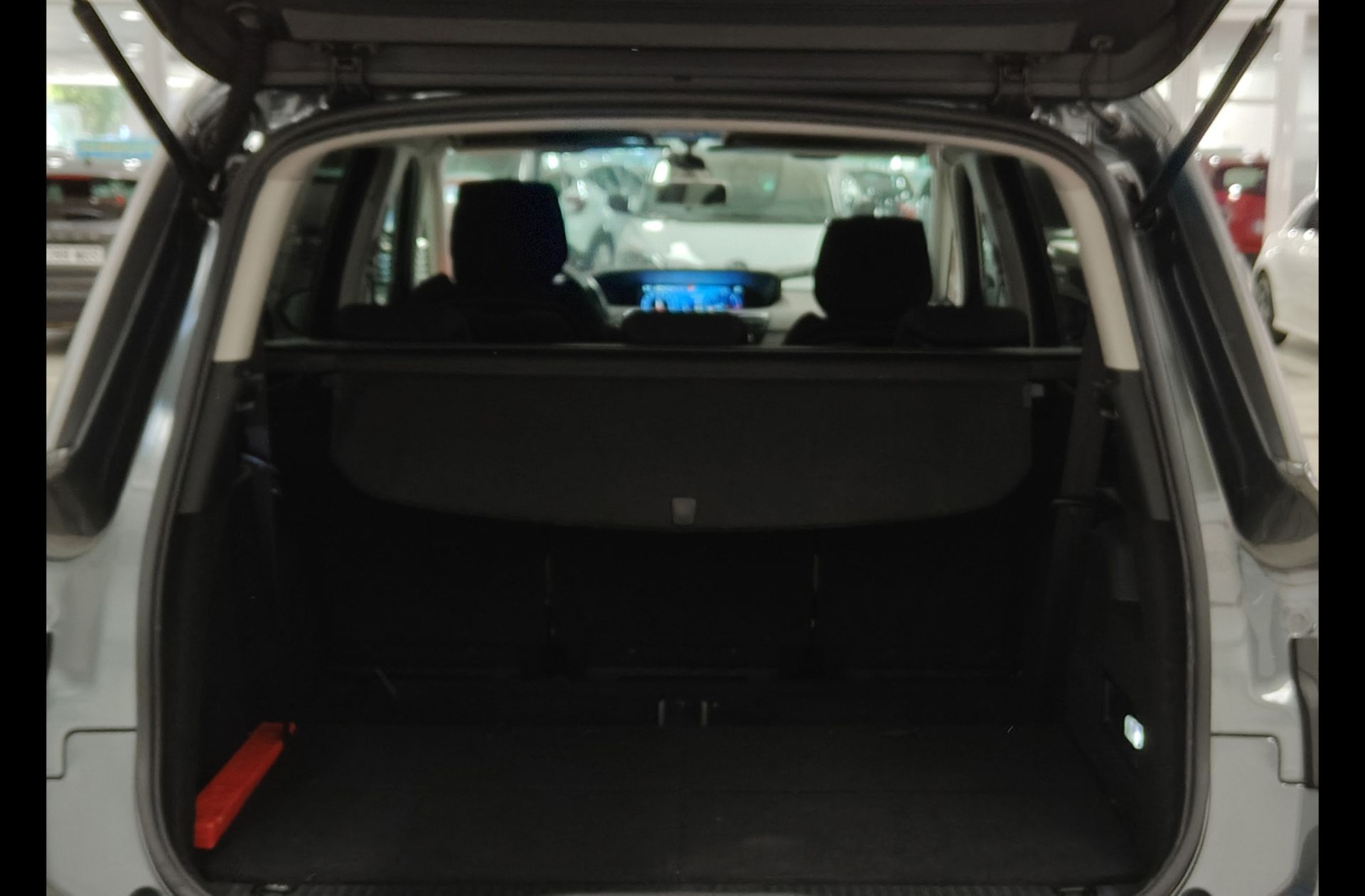 Citroën C4 Picasso BlueHDi 150 Feel EAT6 - foto 15