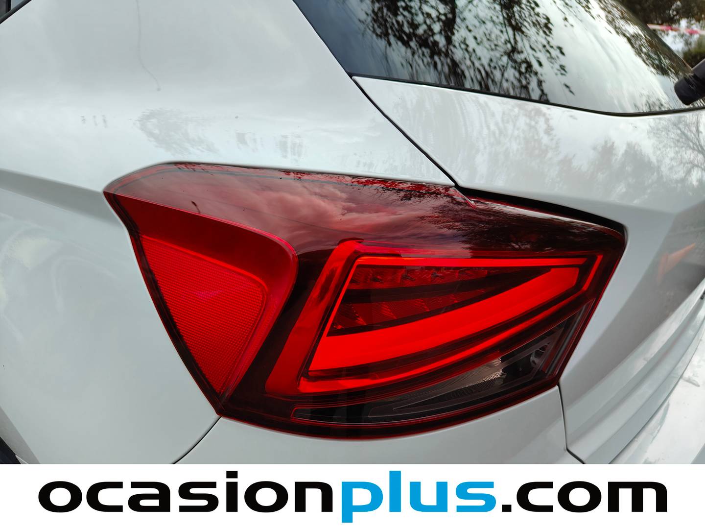 Acabados Seat Ibiza Seat Ibiza 1.0 TSI S&S Style (115 CV)