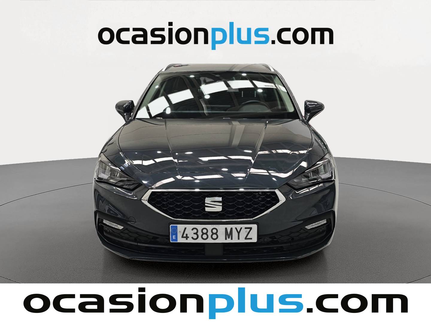 Seat León Seat León ST 1.5 TSI Style 25 Aniversario (116 CV) barato