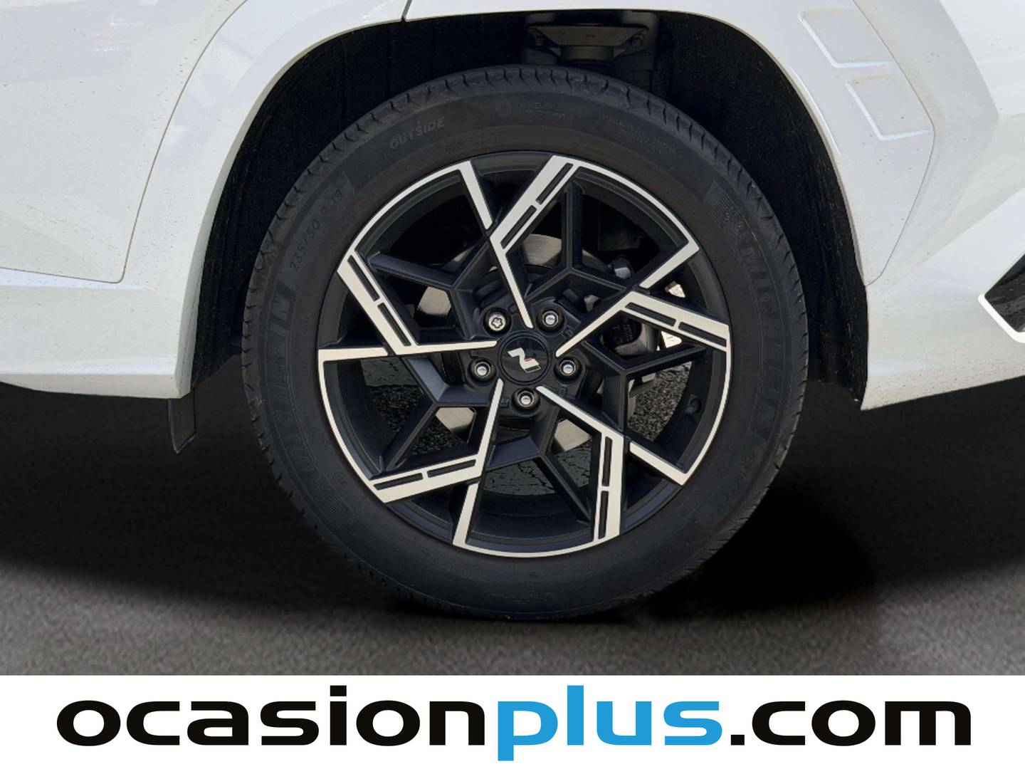 Hyundai Tucson Hyundai Tucson 1.6 CRDI 48V N Line Sky DC (136 CV) barato