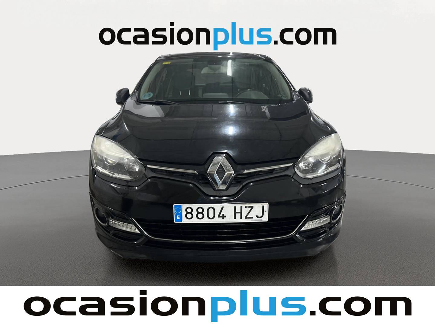 Foto Renault Mégane Renault Megane Bose Energy TCe (130 CV) S&S