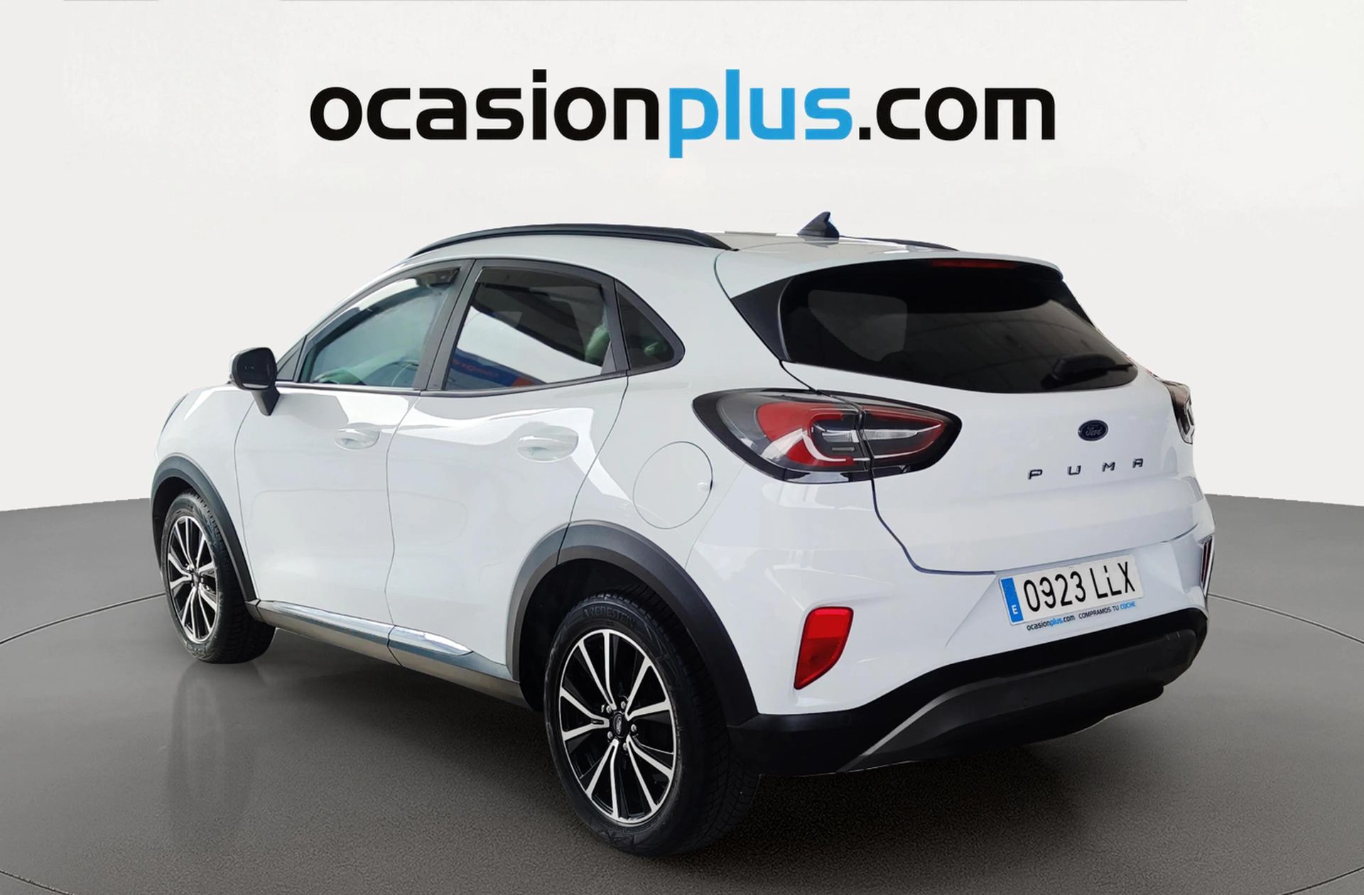 Ford Puma 1.5 EcoBlue Titanium - foto 3