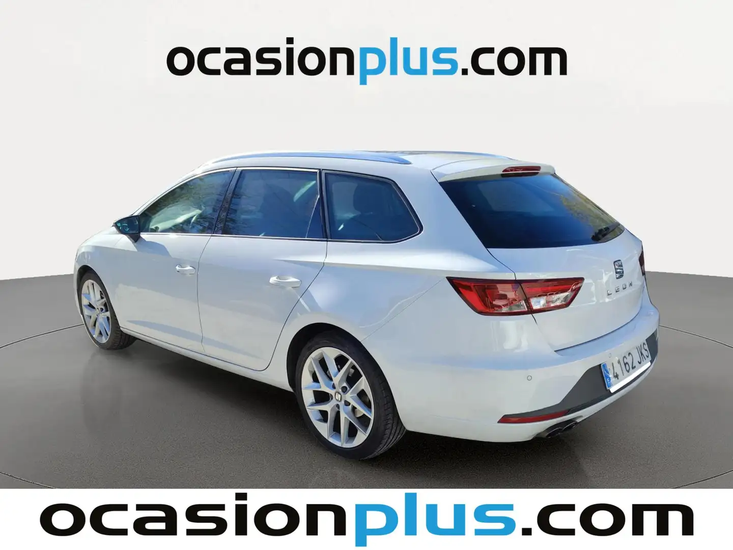 Foto Seat León SEAT León ST 1.4 TSI ACT S&S FR DSG7 (150 CV)