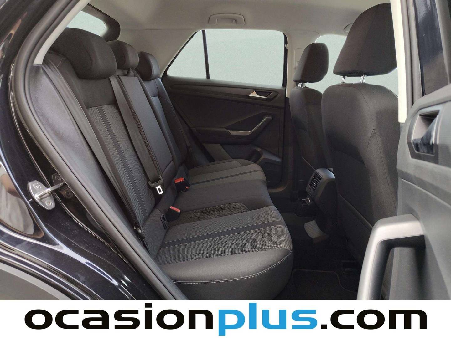 Volkswagen T-Roc Volkswagen T-Roc Life 1.5 TSI (150 CV) de segunda mano