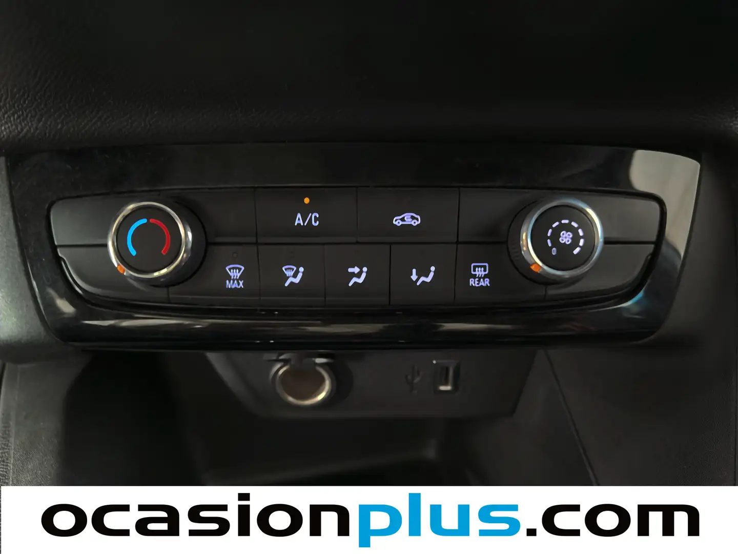 Foto Opel Corsa Opel Corsa 1.5D DT GS-Line (102 CV)