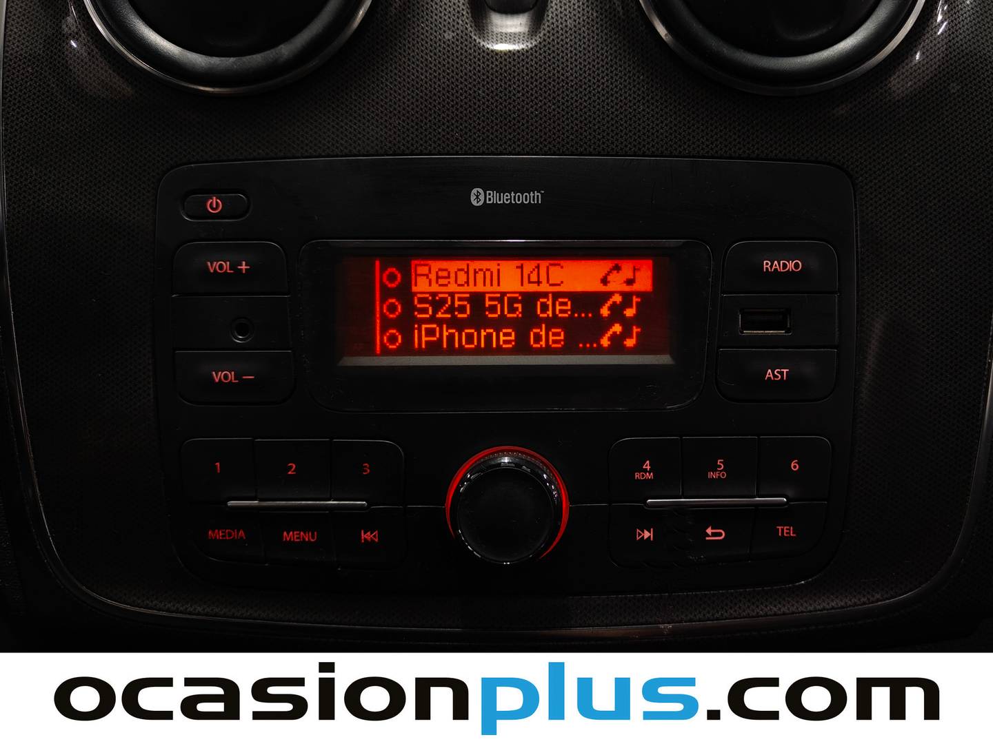 Dacia Sandero Dacia Sandero 1.0 Stepway Essential  (73 CV) seminuevo