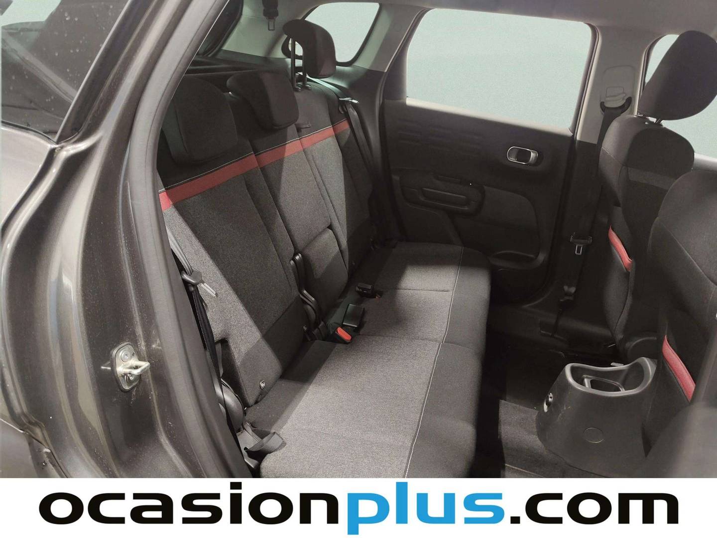 Citroën C3 Aircross Citroën C3 Aircross PureTech 110 S&S C-Series (110 CV) barato