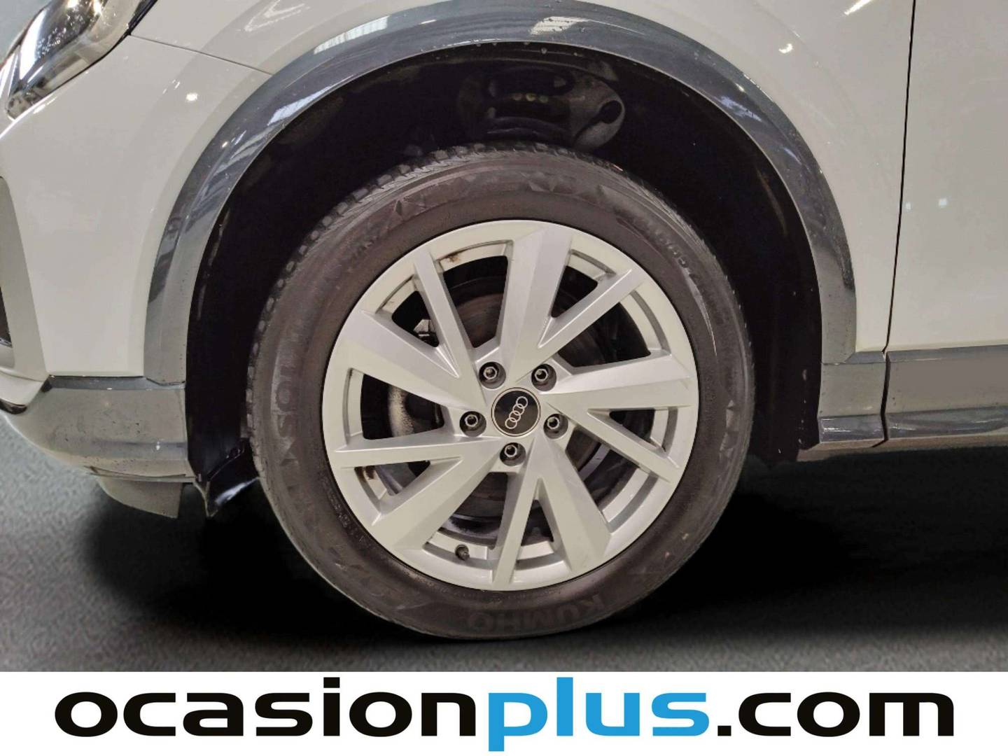 Audi Q2 Audi Q2 Advanced 35 TFSI (150 CV) S tronic automático