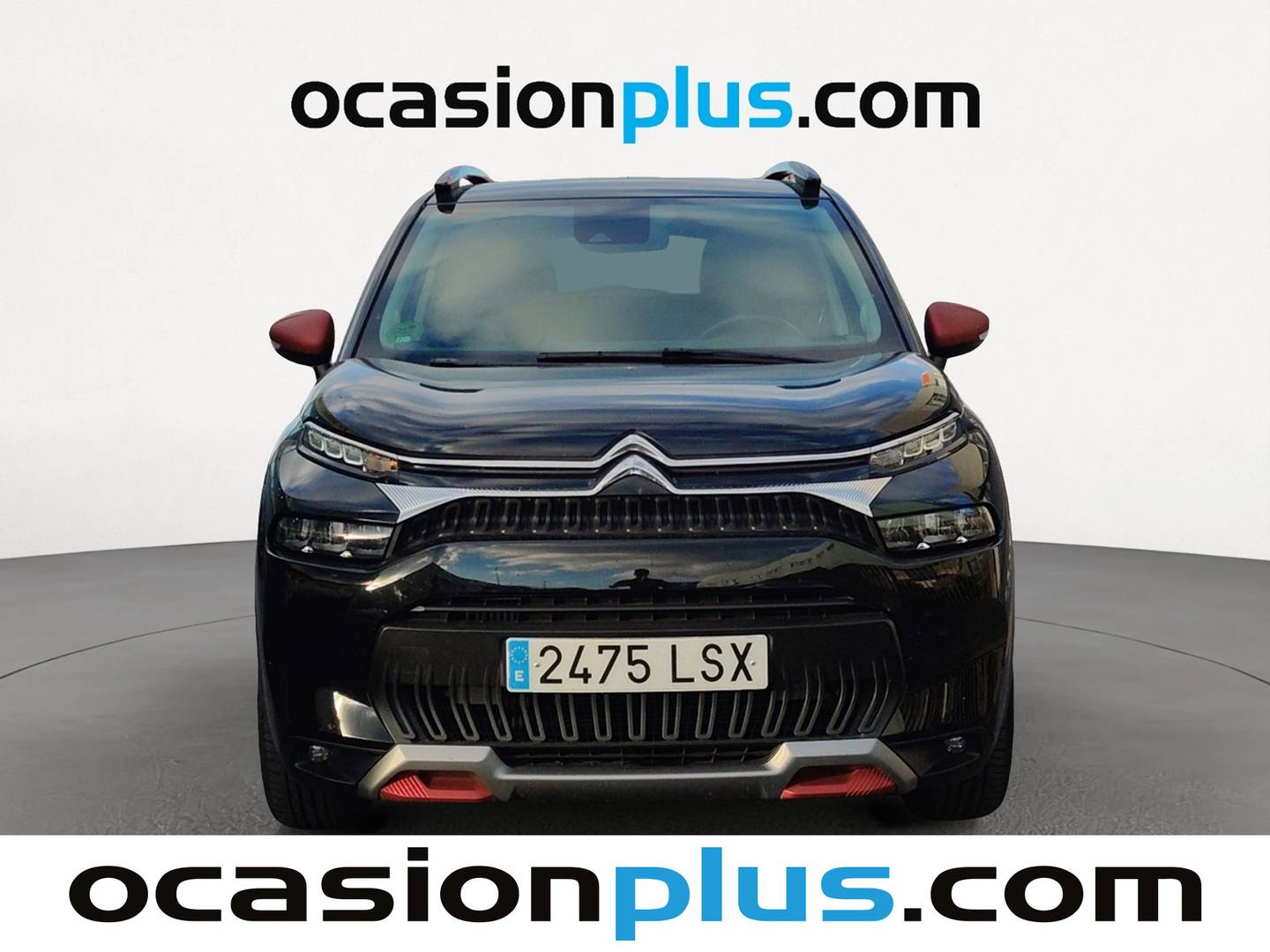 Citroën C3 Aircross Citroen C3 Aircross PureTech 110 S&S C-Series (110 CV) 110cv