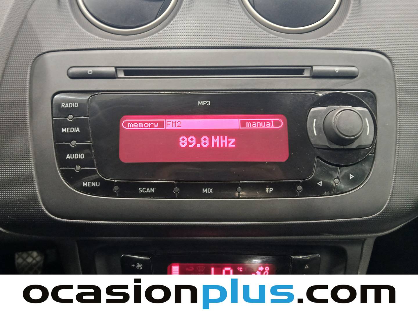Seat Ibiza Seat Ibiza 1.6 TDI DPF Style  (105 CV) barato