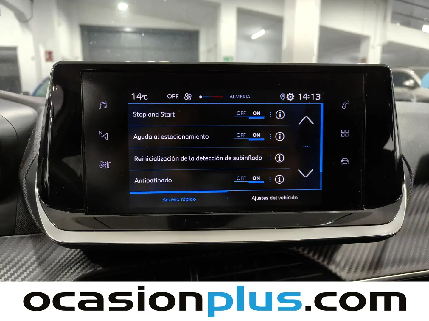 Foto Peugeot 208 Peugeot 208 PureTech 100 Active Pack (100 CV)