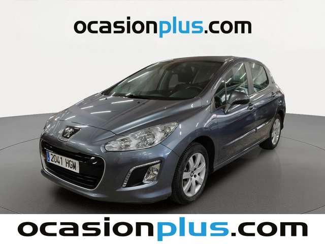 Peugeot 308 1.6 VTi Active (120 CV) de segunda mano