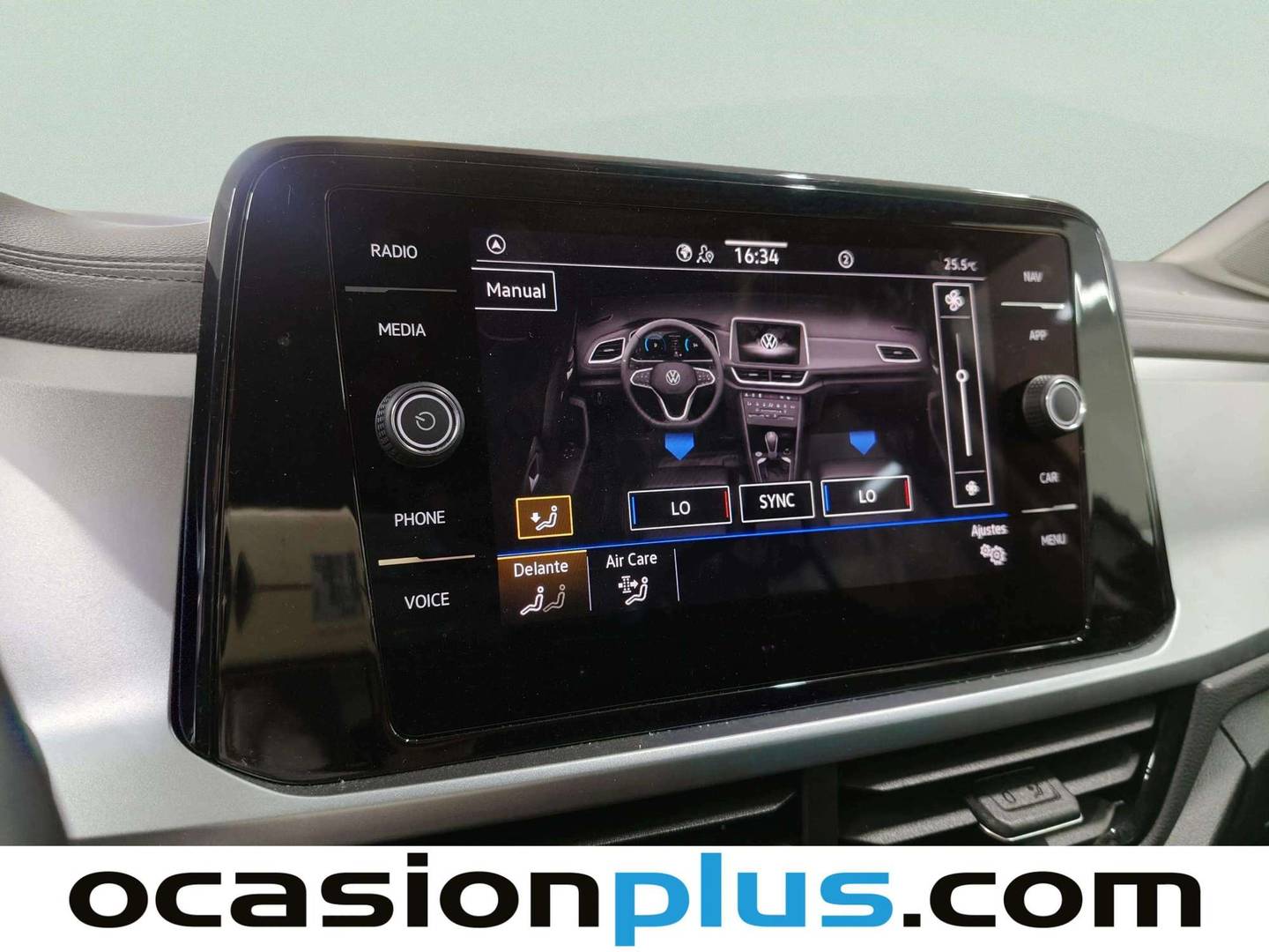 Volkswagen T-Roc Volkswagen T-Roc Life 1.0 TSI (115 CV) gasolina