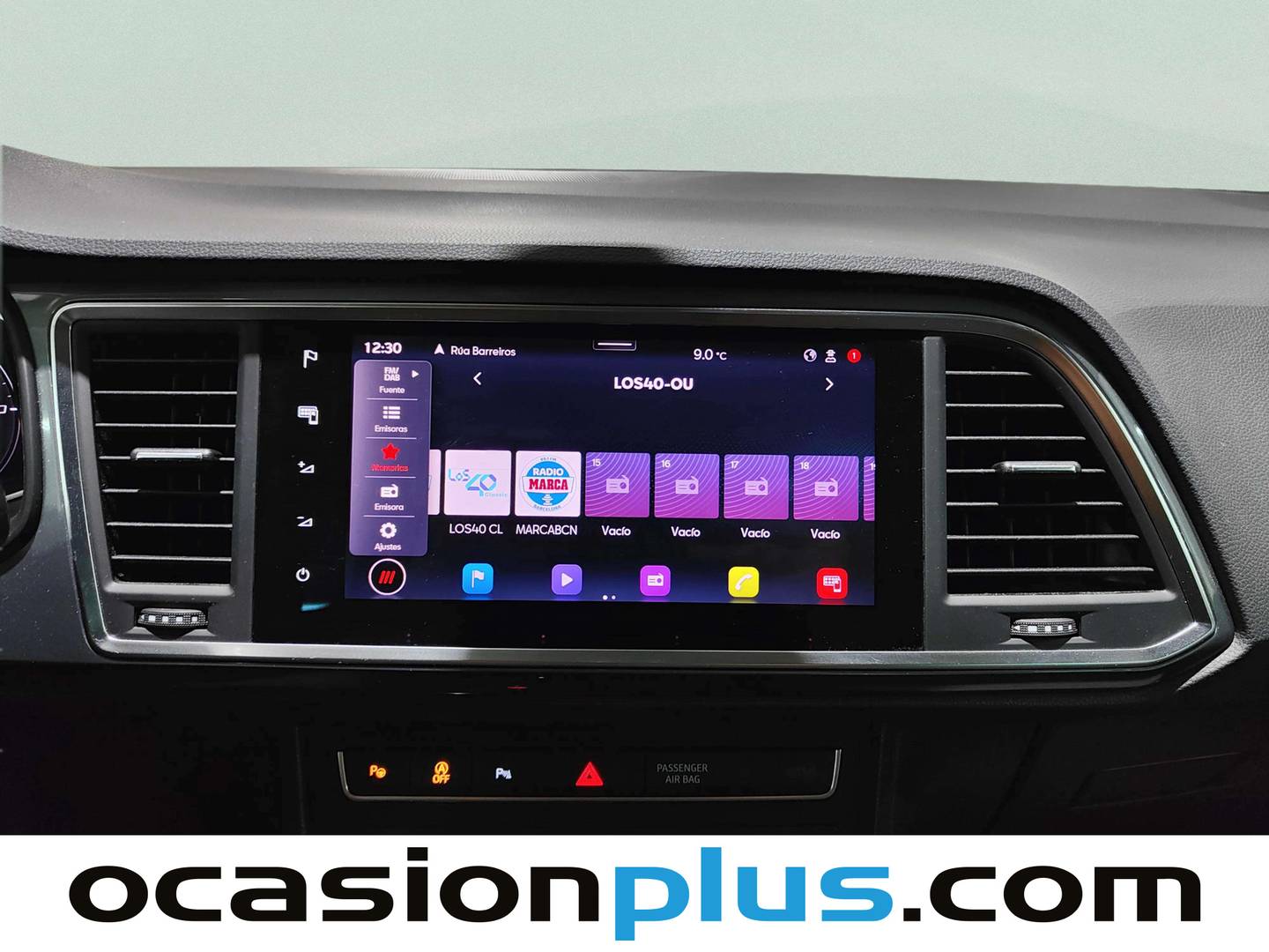 Foto Seat Ateca SEAT Ateca 1.5 TSI S&S Style Go DSG (150 CV)