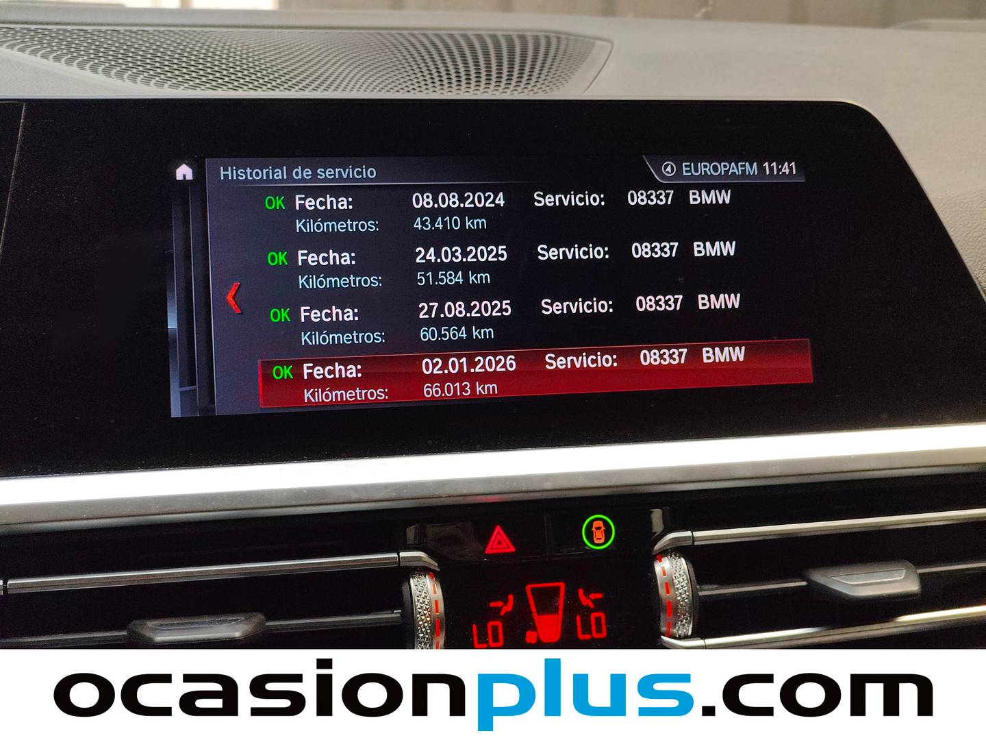BMW Serie 3 BMW Serie 3 320d (190 CV) 2020