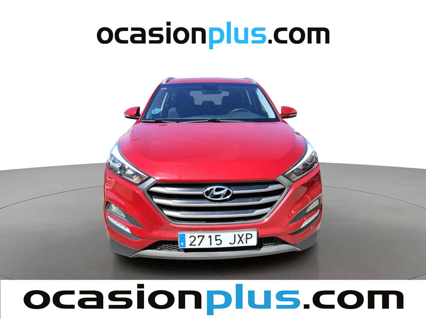 Hyundai Tucson Hyundai Tucson 1.7 CRDI BlueDrive 25 Aniversario 4x2 (115 CV) 115cv