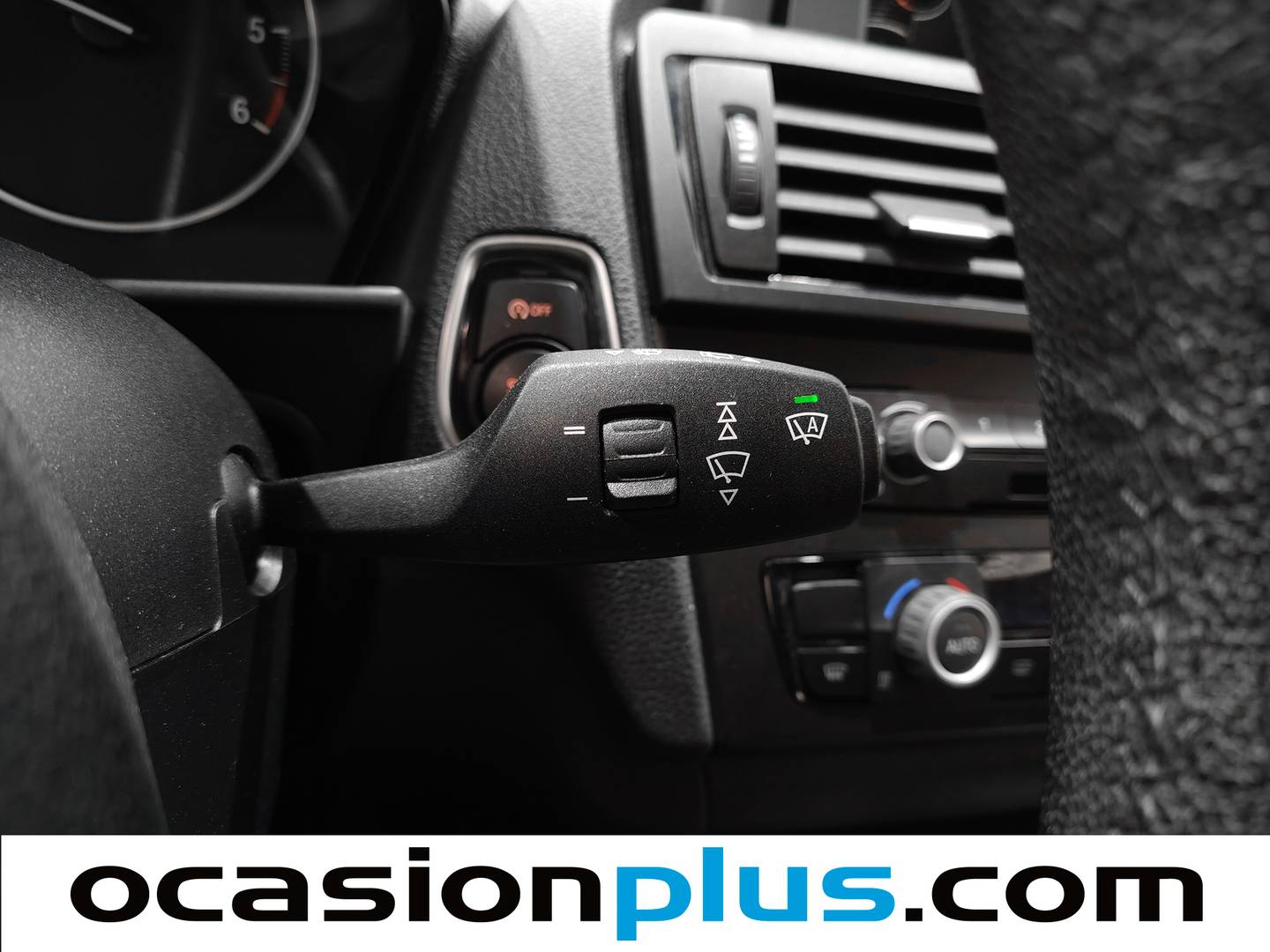 Foto BMW Serie 1 BMW Serie 1 116d (116 CV)