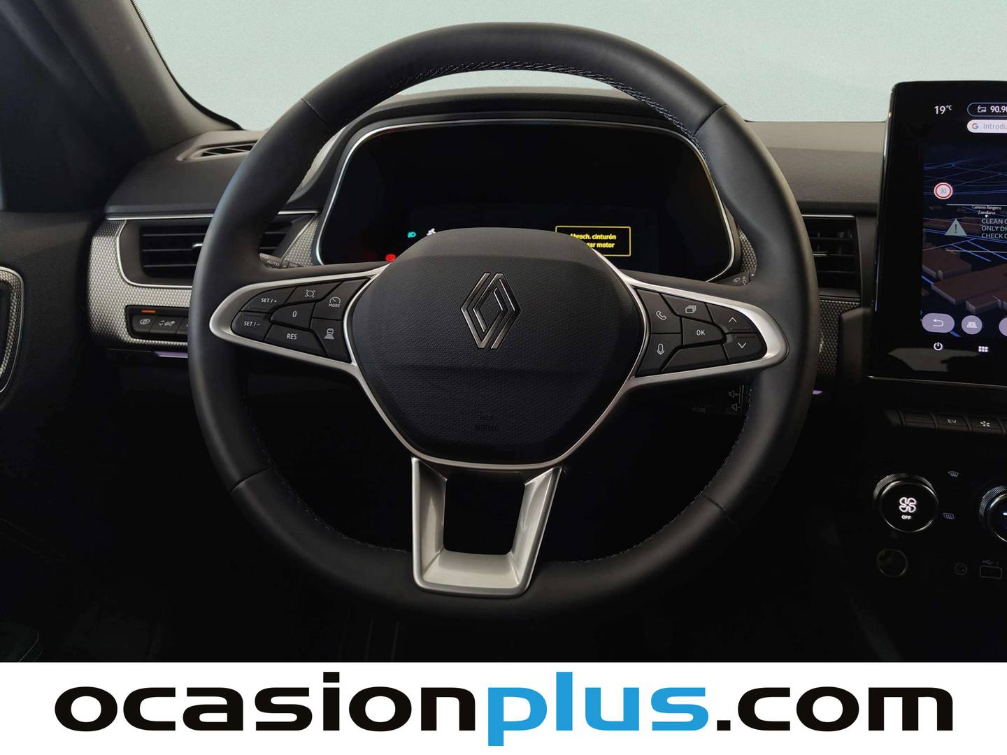 Renault Arkana Renault Arkana Techno E-Tech full hybrid (145 CV) km 0