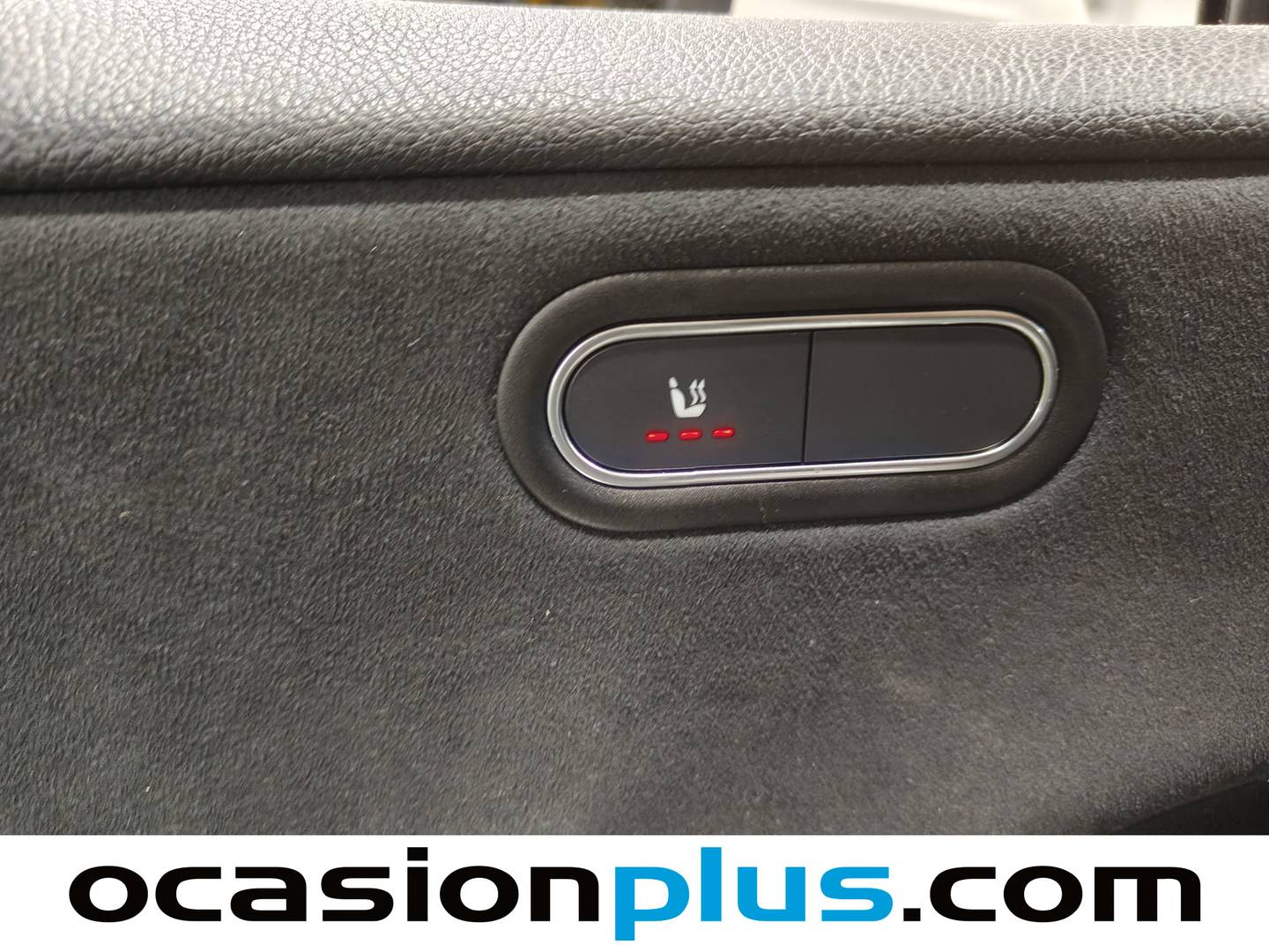 Foto Mercedes Clase A Mercedes-Benz Clase A A 180 d (116 CV) Pack AMG