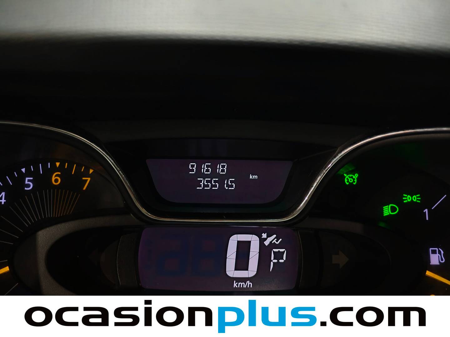 Foto Renault Captur Renault Captur Intens Energy TCe (120 CV) EDC