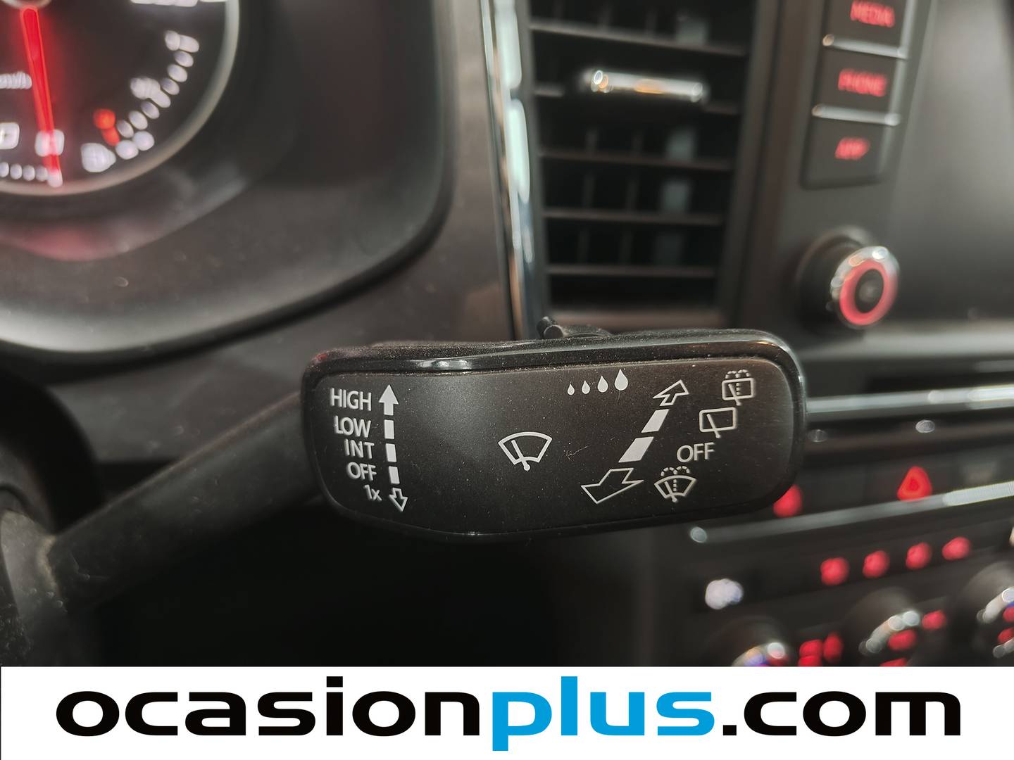 Seat Ateca Seat Ateca 1.0 TSI S&S Ecomotive Style Plus (115 CV) 115cv