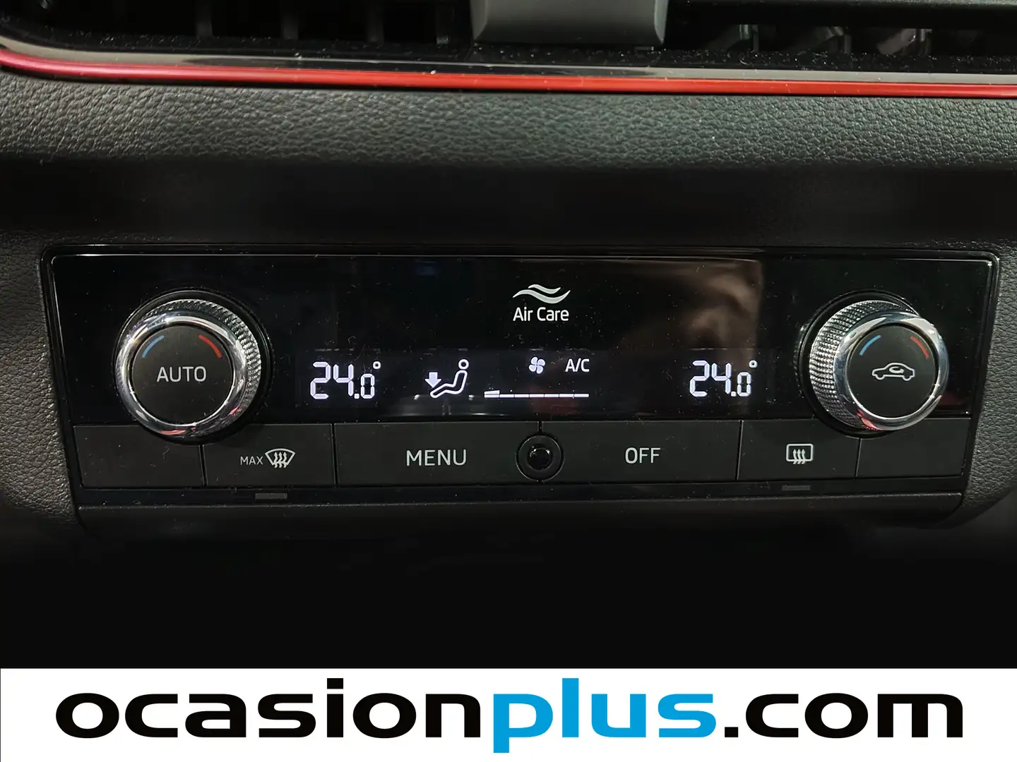 Foto Skoda Scala Skoda Scala 1.5 TSI Montecarlo DSG (150 CV)