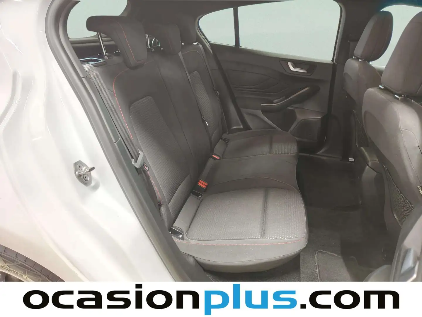 Foto Ford Focus Ford Focus 1.5 Ecoblue ST-Line (120 CV)