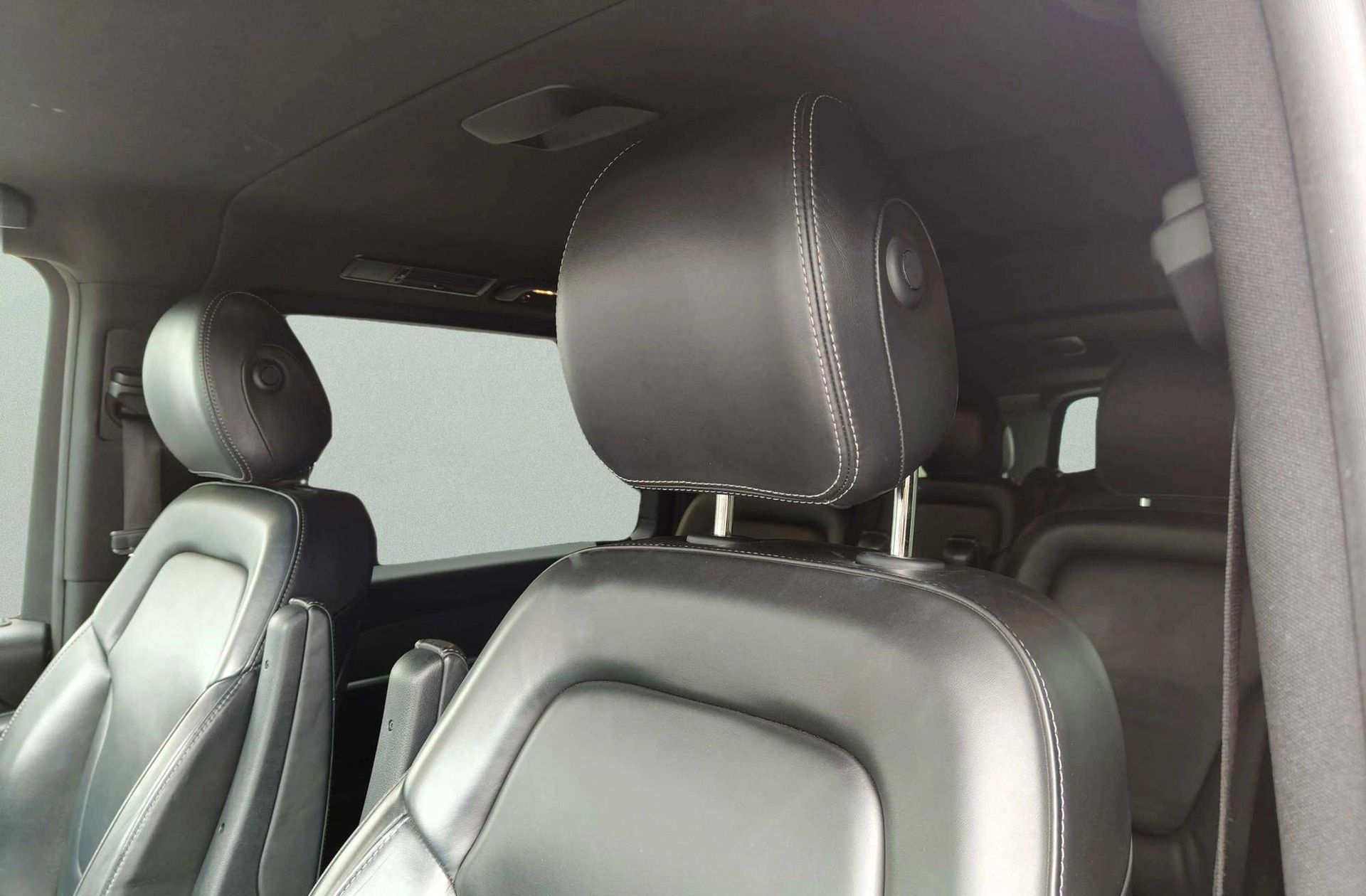 Mercedes-Benz Clase V V 300d Largo Avantgarde 7 plazas - foto 13