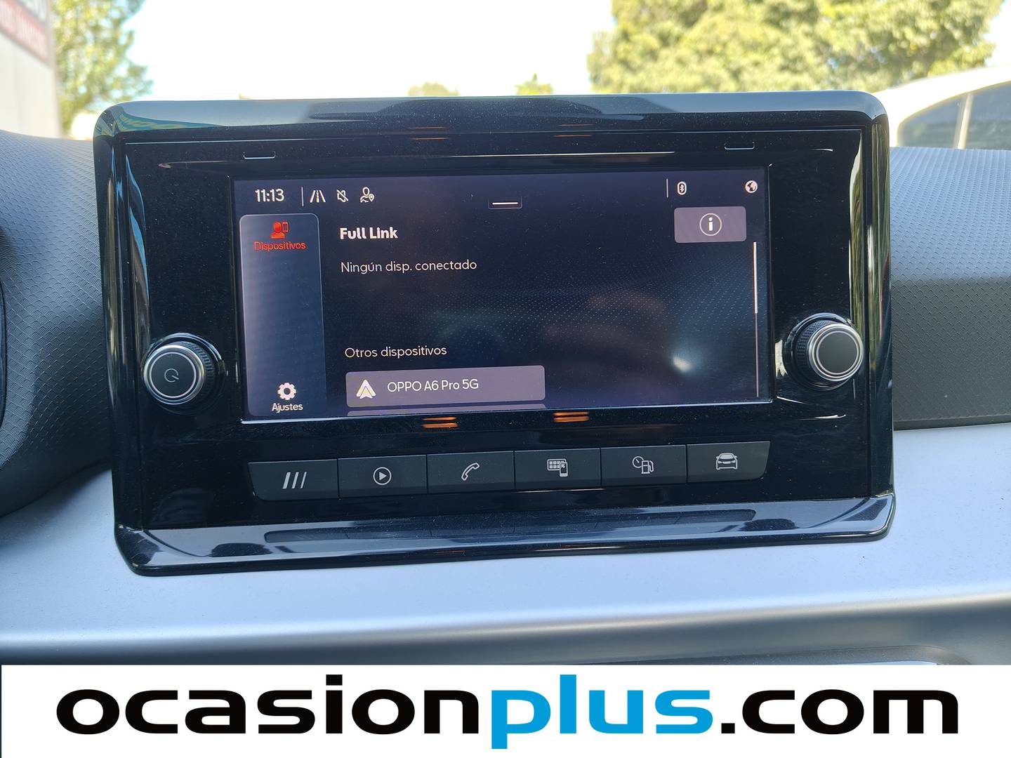 Extras y acabados del Seat Ibiza Seat Ibiza 1.0 TSI S&S FR XS (110 CV)
