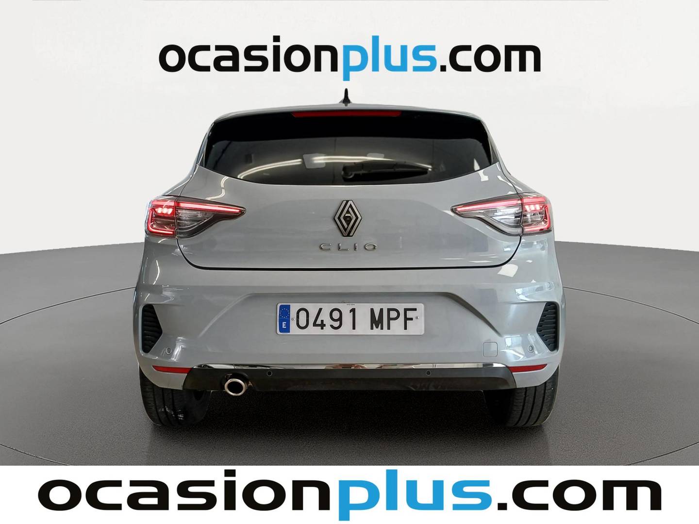 Renault Clio Renault Clio Techno TCe (90 CV) barato