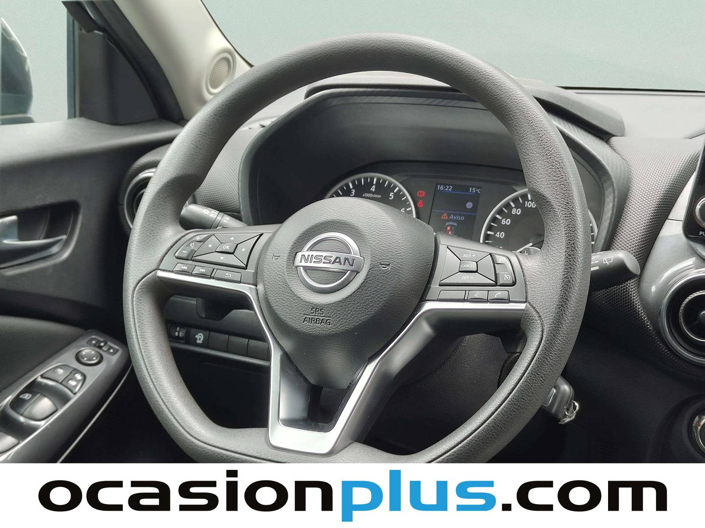 Nissan JUKE Nissan Juke 1.0 DIG-T Acenta 4x2 DCT (114 CV) 2022