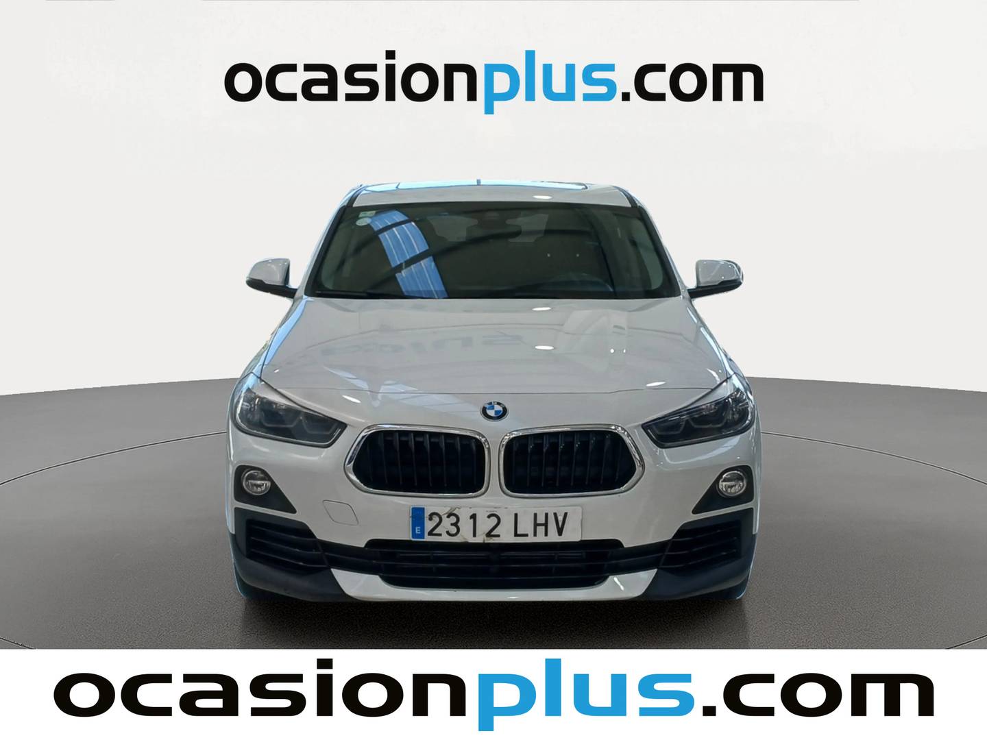 BMW X2 BMW X2 sDrive18i (140 CV) barato